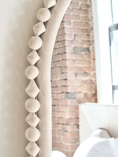 Aniston Mirror - The Cross Decor & Design