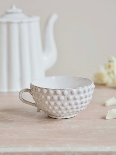 Adélaïde Teacup - The Cross Decor & Design