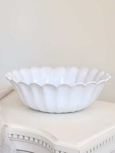 Astier De Villate | Frog Salad Bowl - The Cross Decor & Design