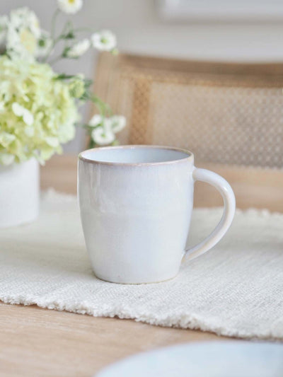 Brisa Mug - The Cross Decor & Design