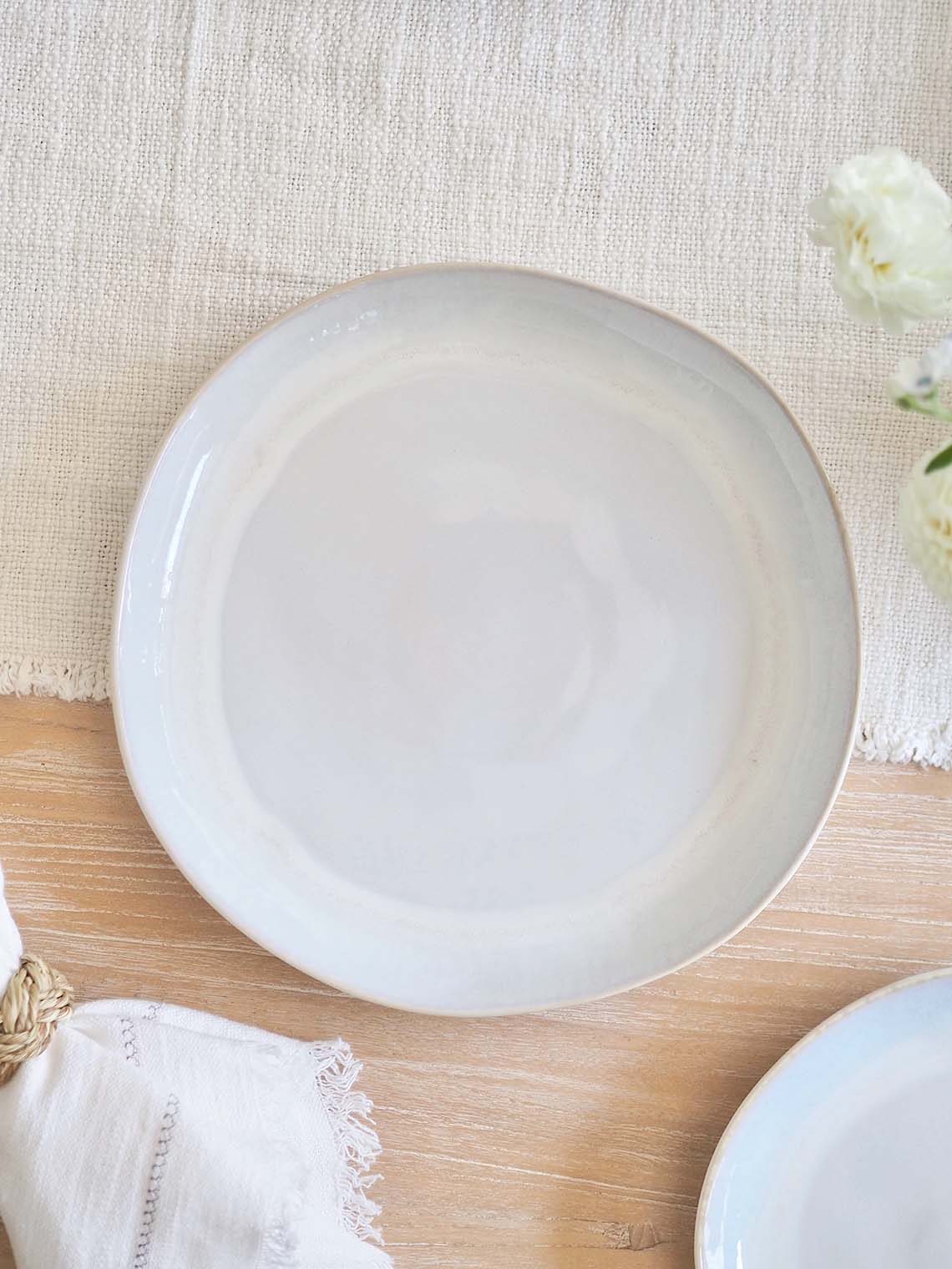 Brisa Dishware - The Cross Decor & Design