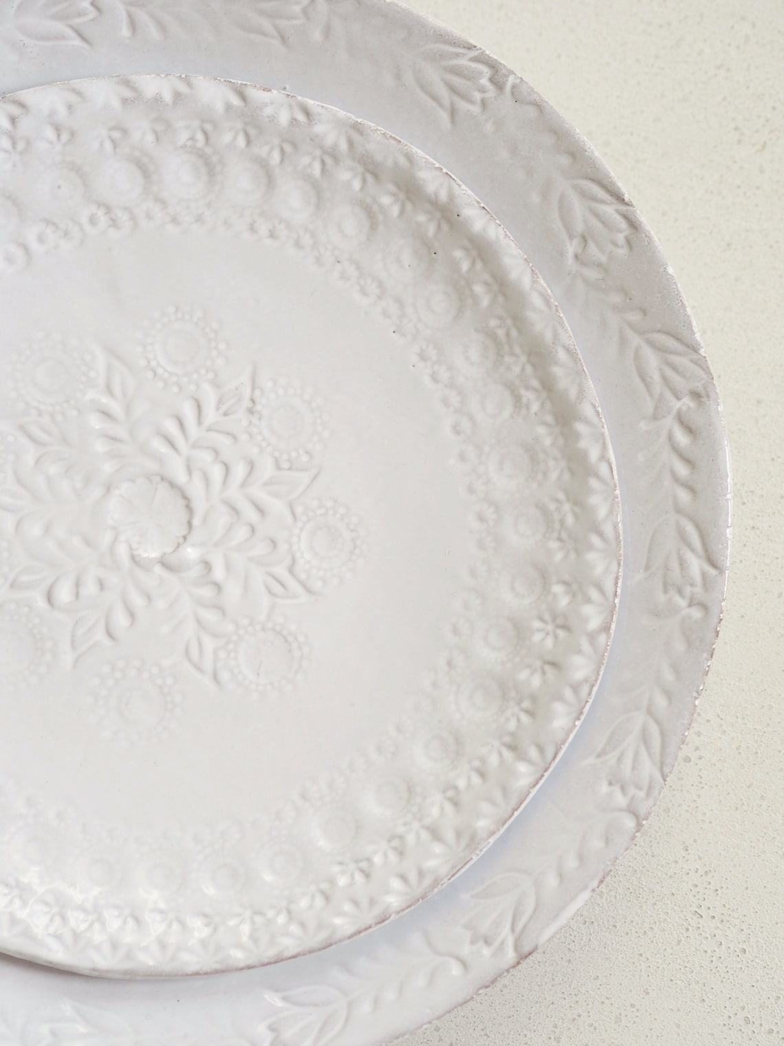 Nathalie Dessert Plate