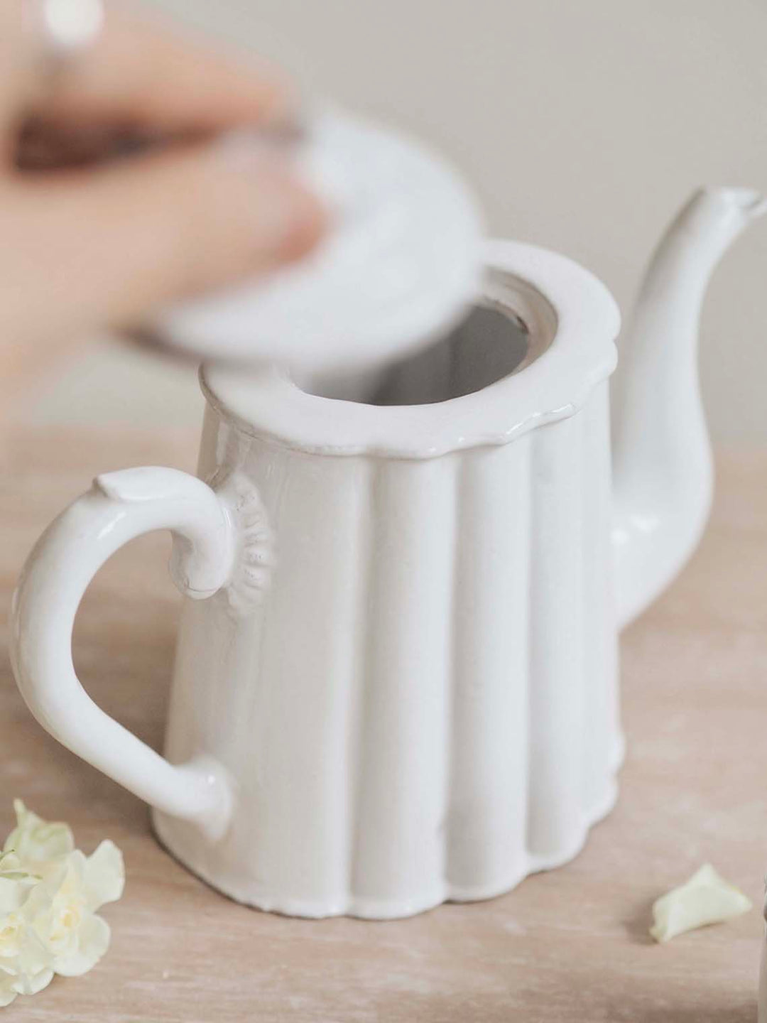 ASTIER DE VILLATTE Marie マリエ