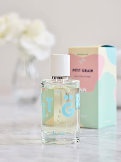 Néroli & Fleur D' Oranger Fragrance Mist - The Cross Decor & Design