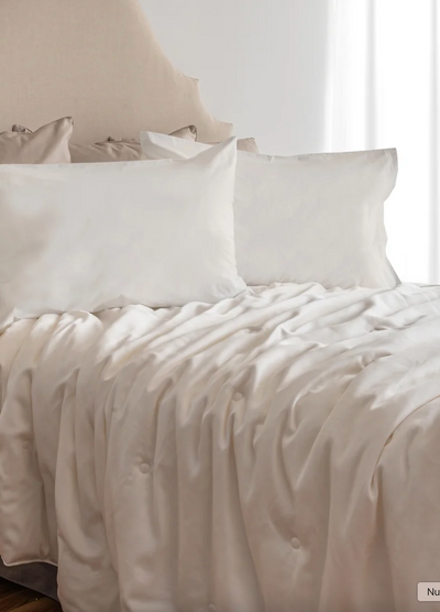 Premium Silk Duvet - The Cross Decor & Design