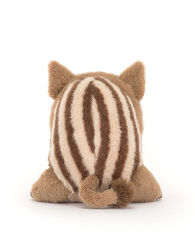 Jellycat Swinley Boar - The Cross Decor & Design