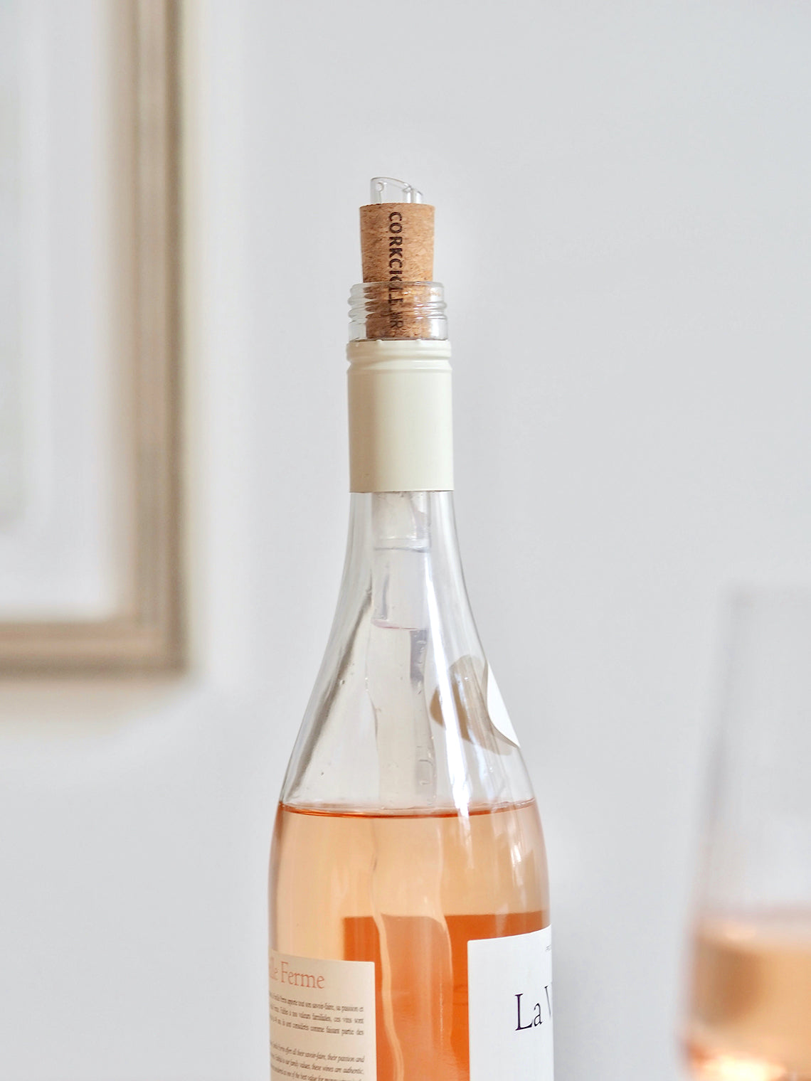 Air Wine Chiller