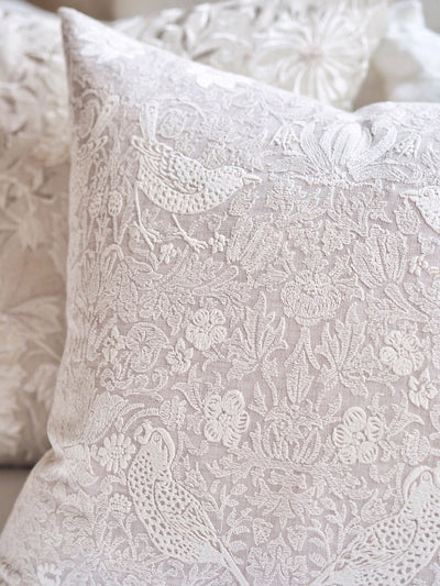 Skylar Pillow | 22x22 - The Cross Decor & Design
