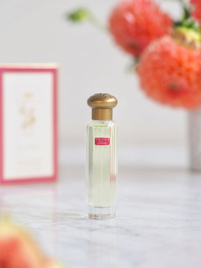 Lucia Travel Fragrance Spray 20ml - The Cross Decor & Design