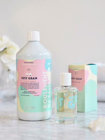 Néroli & Fleur D' Oranger Laundry Soap