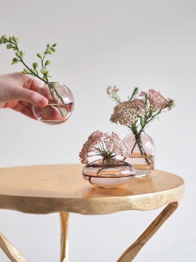 Hue Bud Vase - The Cross Decor & Design