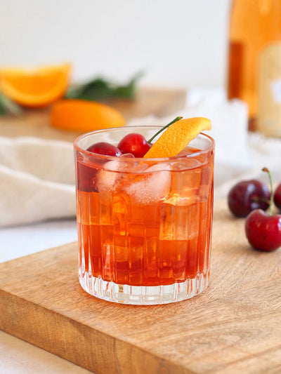 Timeless Tumbler