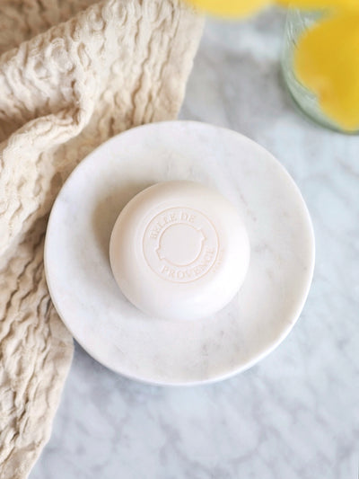 Belle de Provence Milk Soap - The Cross Decor & Design