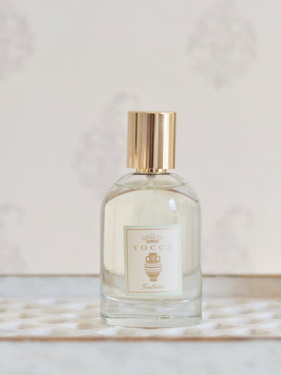 Giulietta Dry Body Oil