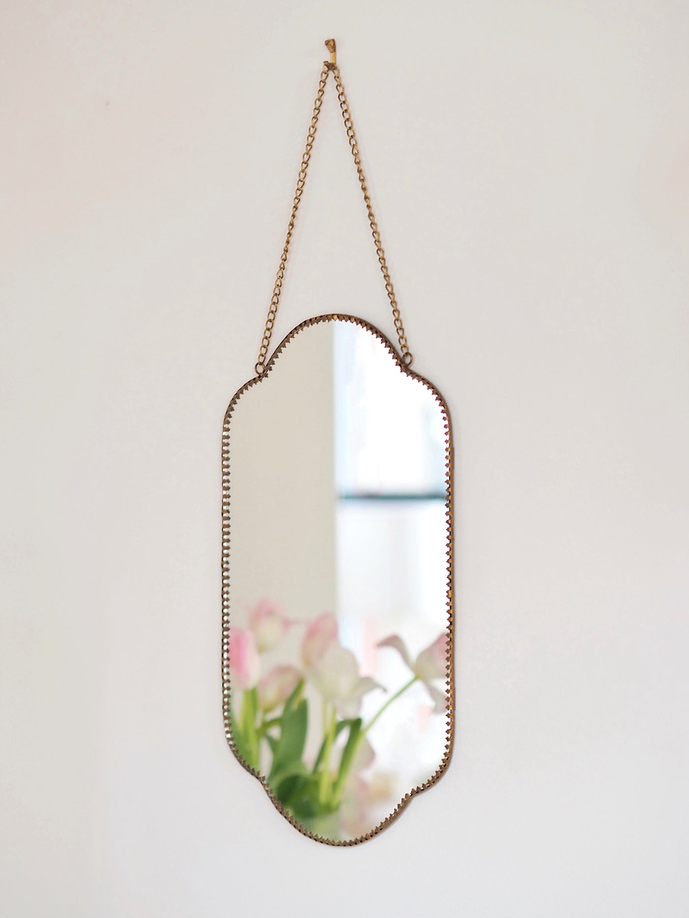 Mirabel Mirror