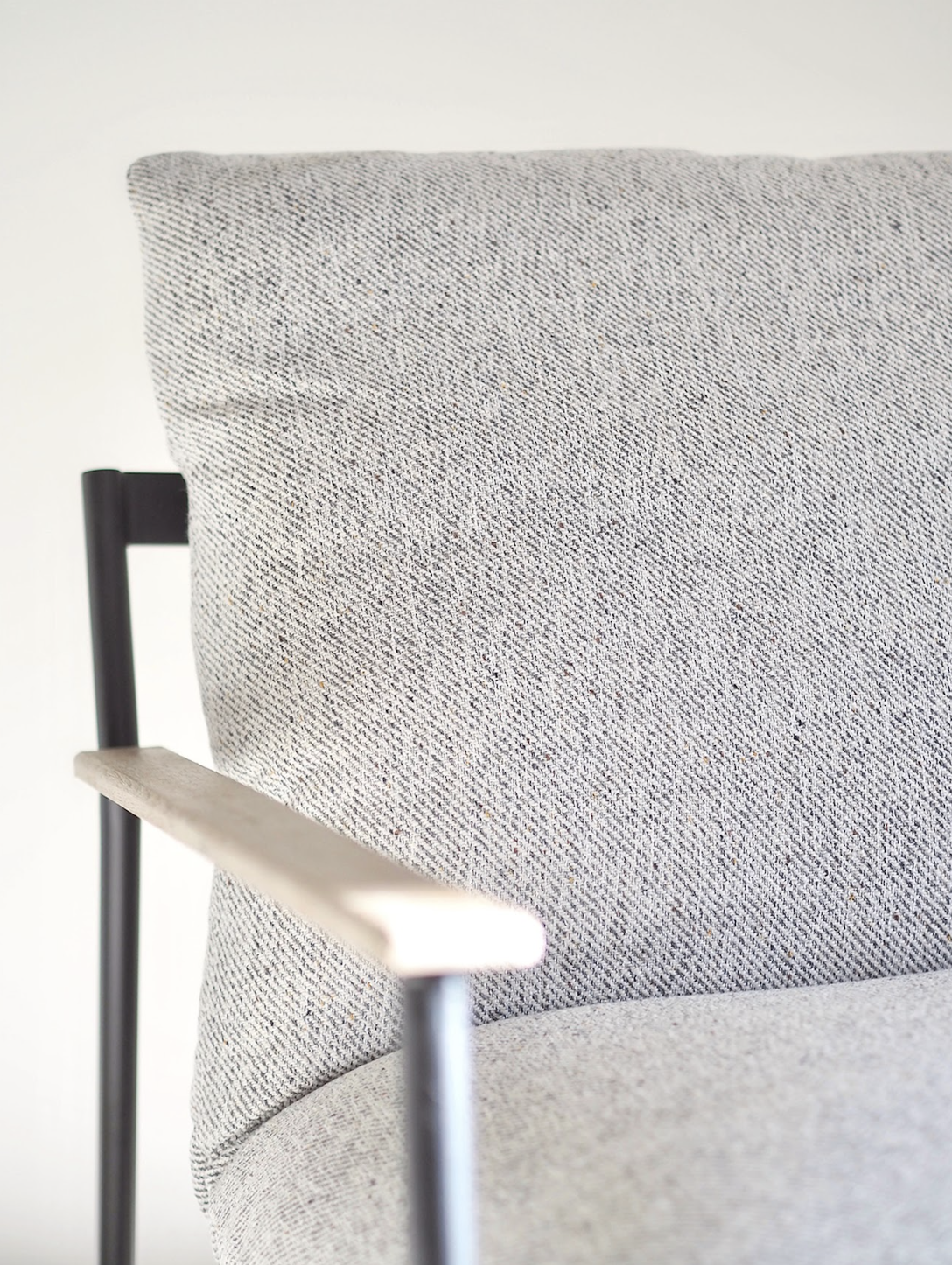 Brando Club Chair - The Cross Decor & Design