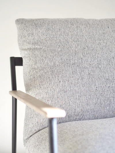 Brando Club Chair - The Cross Decor & Design