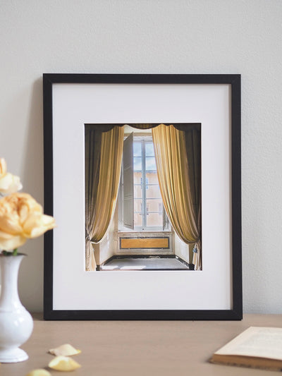 Lucca Art Print | 8"x10" - The Cross Decor & Design