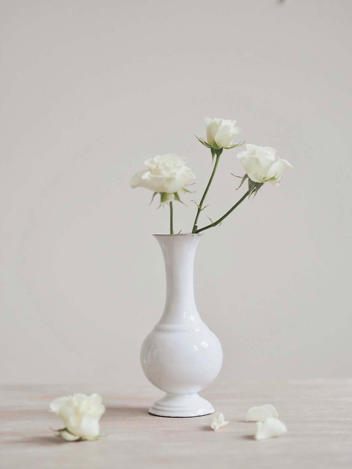 Round Vase Colbert