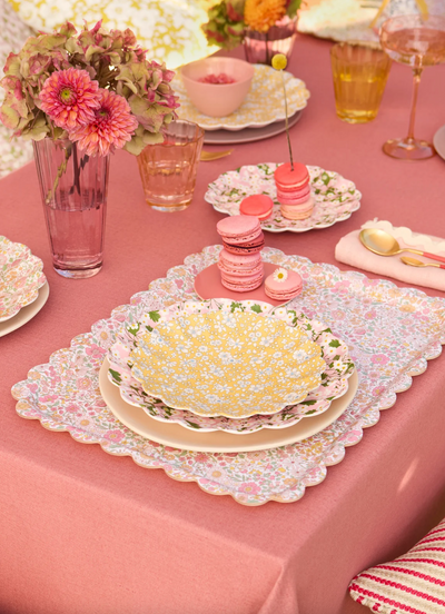 Liberty Wharfedale Melamine Tray