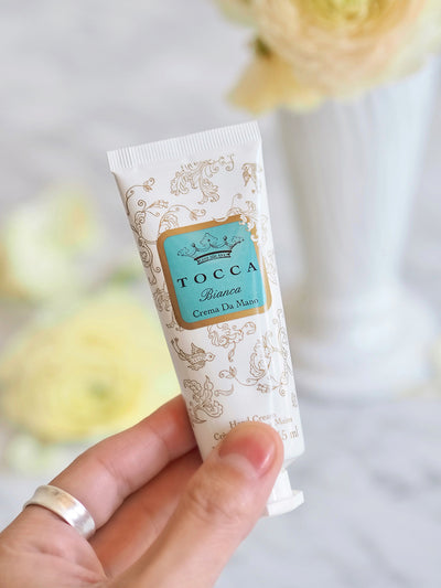 Bianca Travel Hand Cream - The Cross Decor & Design