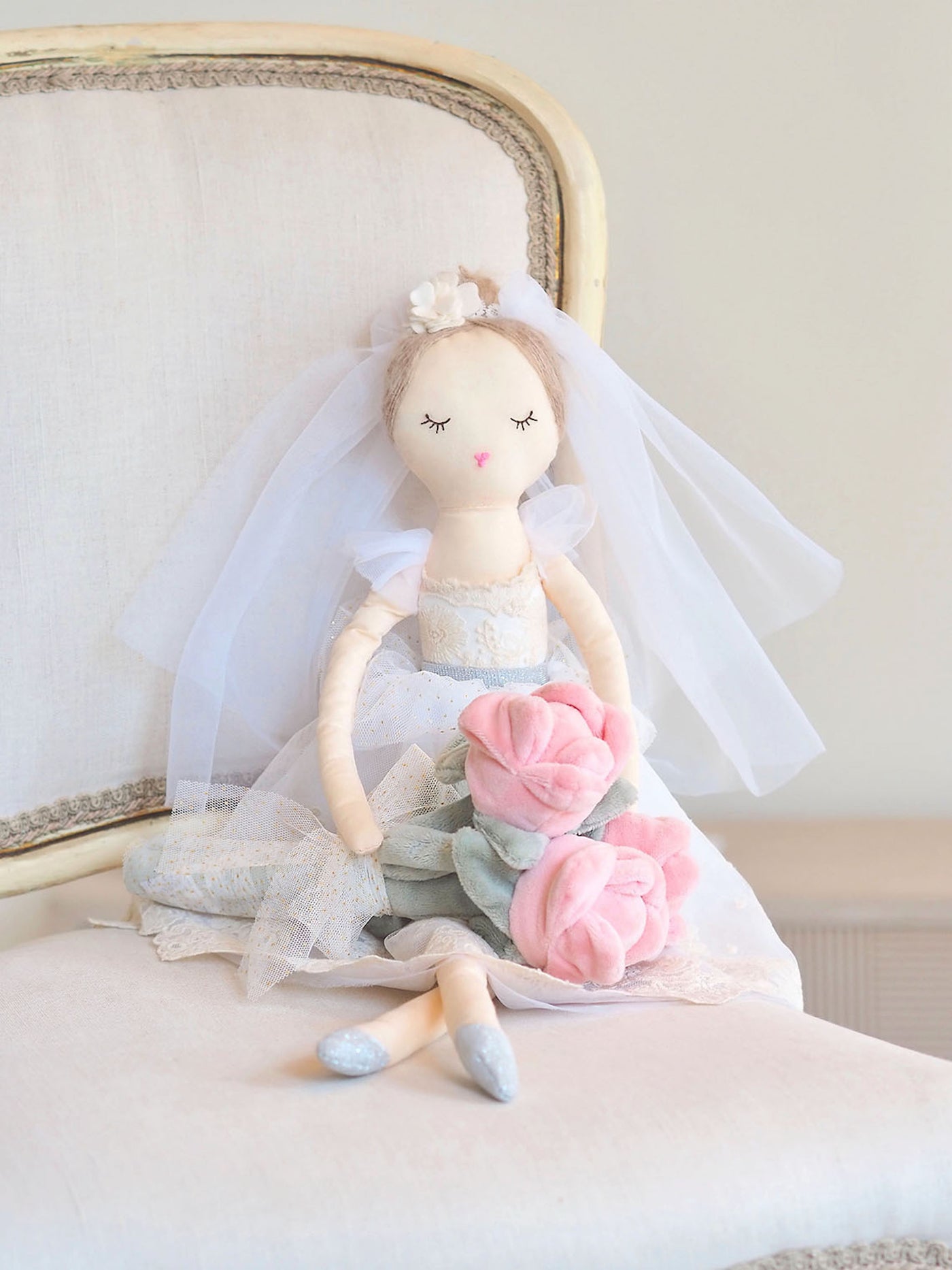 Katherine Bride Doll