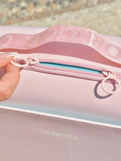 Rose Quartz Lunchpod - The Cross Decor & Design