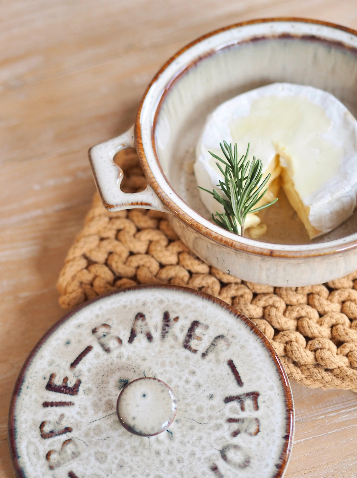 Cassidy Brie Baker - The Cross Decor & Design