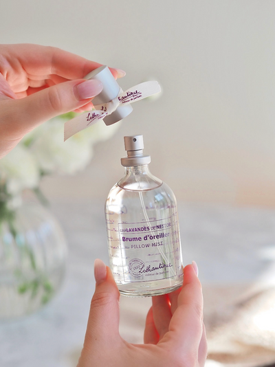 Lavender Pillow Mist - The Cross Decor & Design