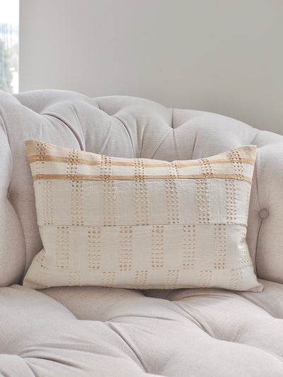 Leni Pillow | 14x20 - The Cross Decor & Design