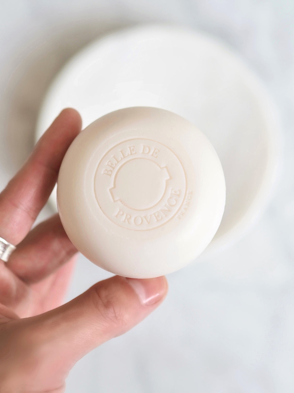Belle de Provence Milk Soap - The Cross Decor & Design