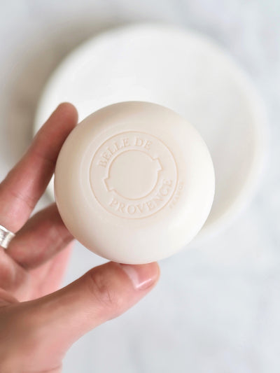 Belle de Provence Milk Soap - The Cross Decor & Design
