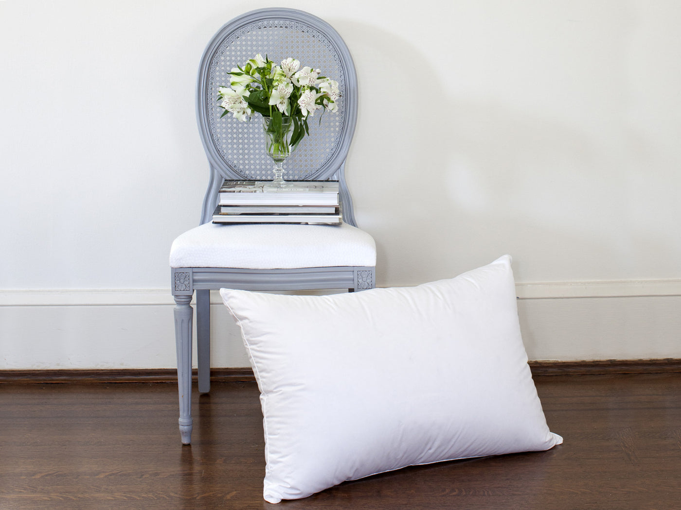 Dream Down Pillow - The Cross Decor & Design