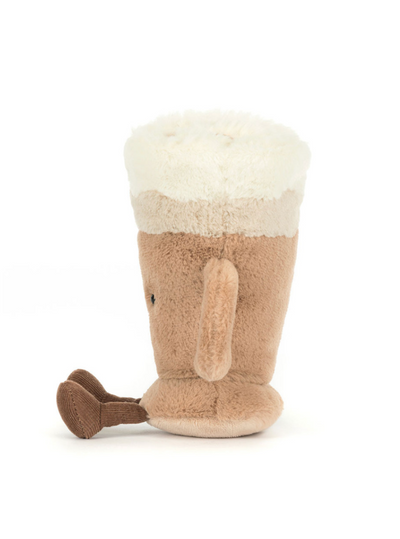 Jellycat Amuseables Latte - The Cross Decor & Design