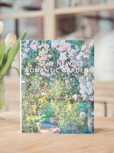 The New Romantic Garden