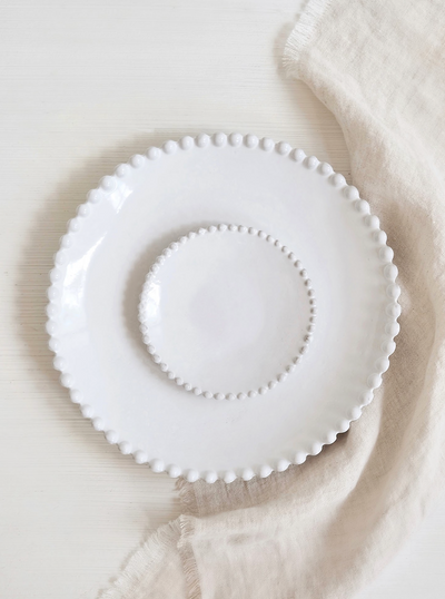 Adelaide Saucer - The Cross Decor & Design