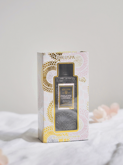 Panjore Lychee Diffuser Oil - The Cross Decor & Design