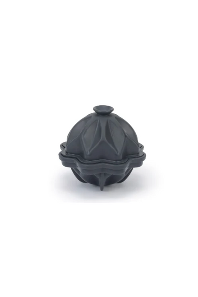 Ripple Cocktail Single Ice Mold - The Cross Decor & Design