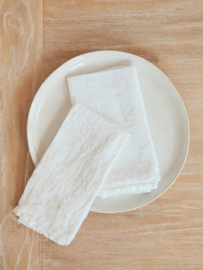 Maria Linen Napkins