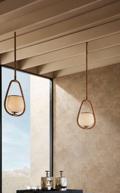 Arlie Pendant - The Cross Decor & Design