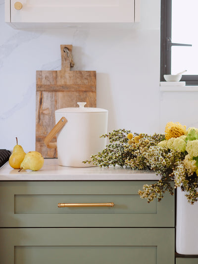 Terra Natural Composter - The Cross Decor & Design