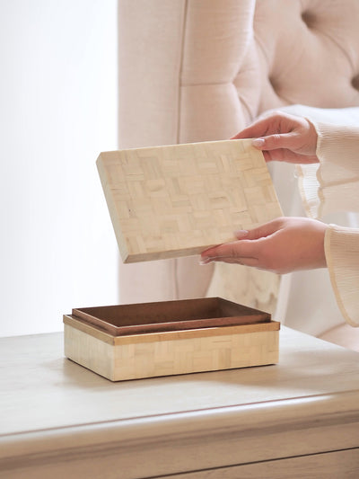 Sandra Bone Box