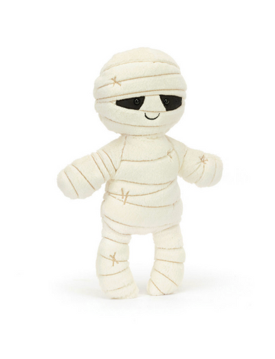 Jellycat Mummy Bob - The Cross Decor & Design