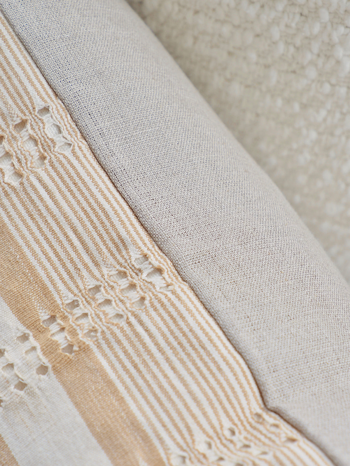 Leni Pillow | 14x20 - The Cross Decor & Design