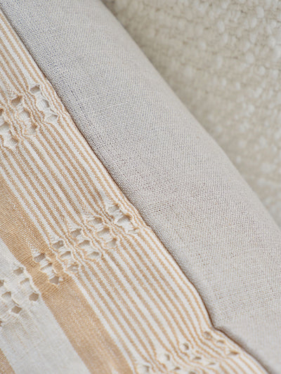 Leni Pillow | 14x20 - The Cross Decor & Design