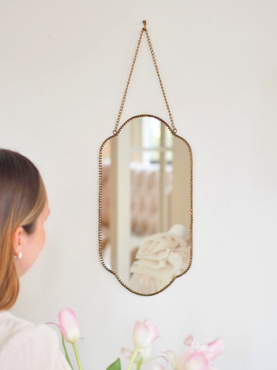 Mirabel Mirror