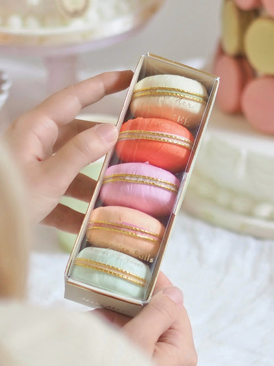 Ladurée Paris Macaron Surprise Balls - The Cross Decor & Design
