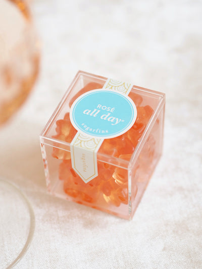 Rosé All Day Bears Candy | Small - The Cross Decor & Design