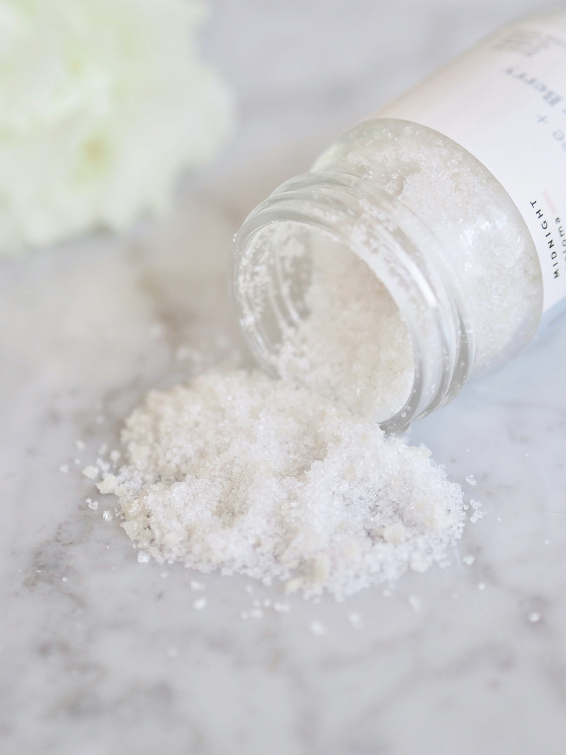 Tea Tree & Juniper Berry Bath Soak - The Cross Decor & Design