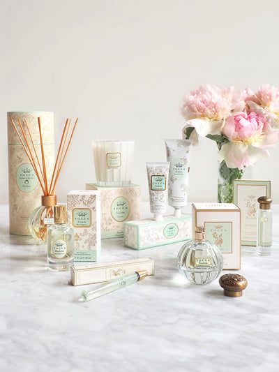 Giulietta Dry Body Oil - The Cross Decor & Design